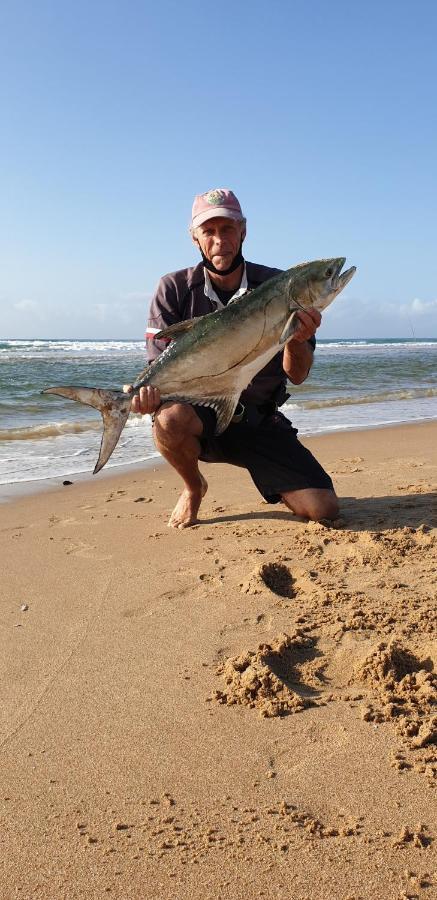 Lake St Lucia Lodge Esterno foto