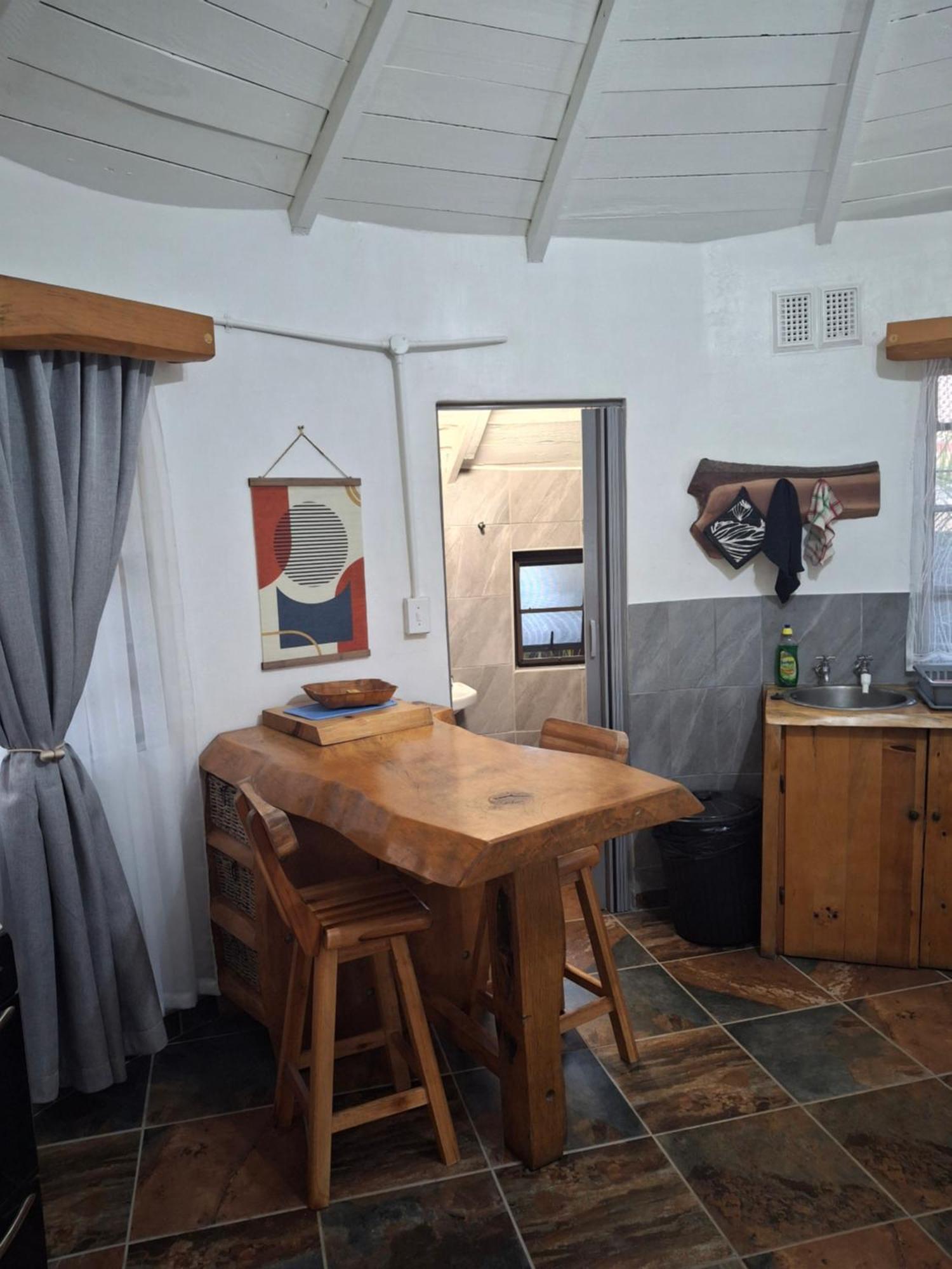 Lake St Lucia Lodge Esterno foto