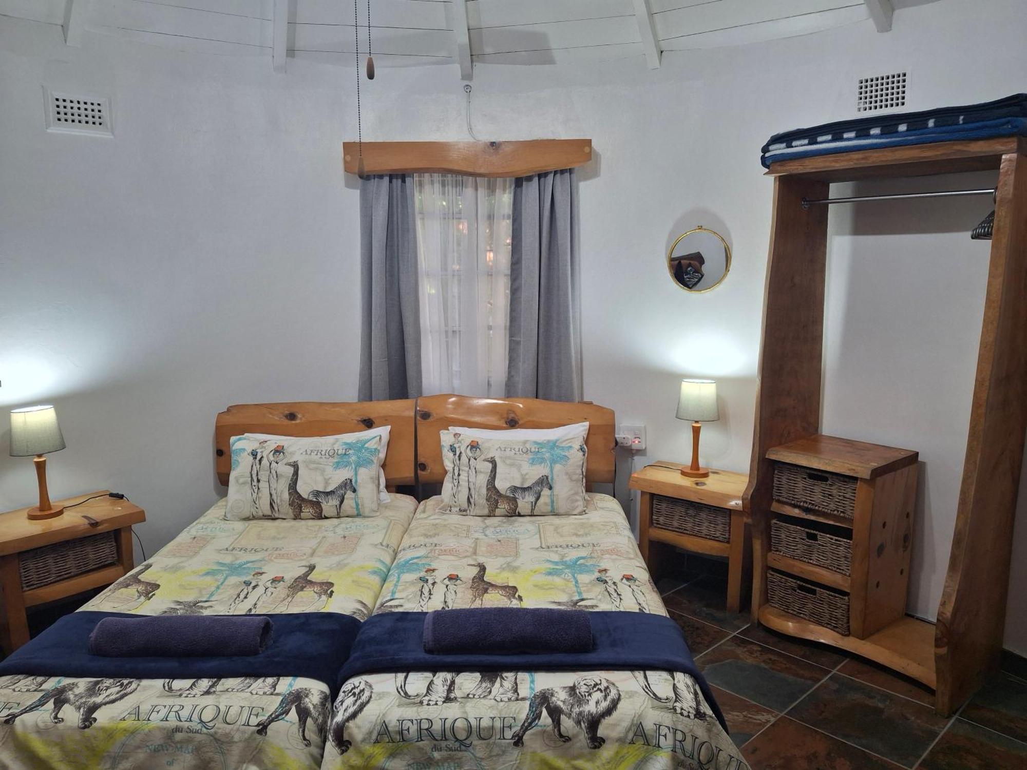 Lake St Lucia Lodge Esterno foto
