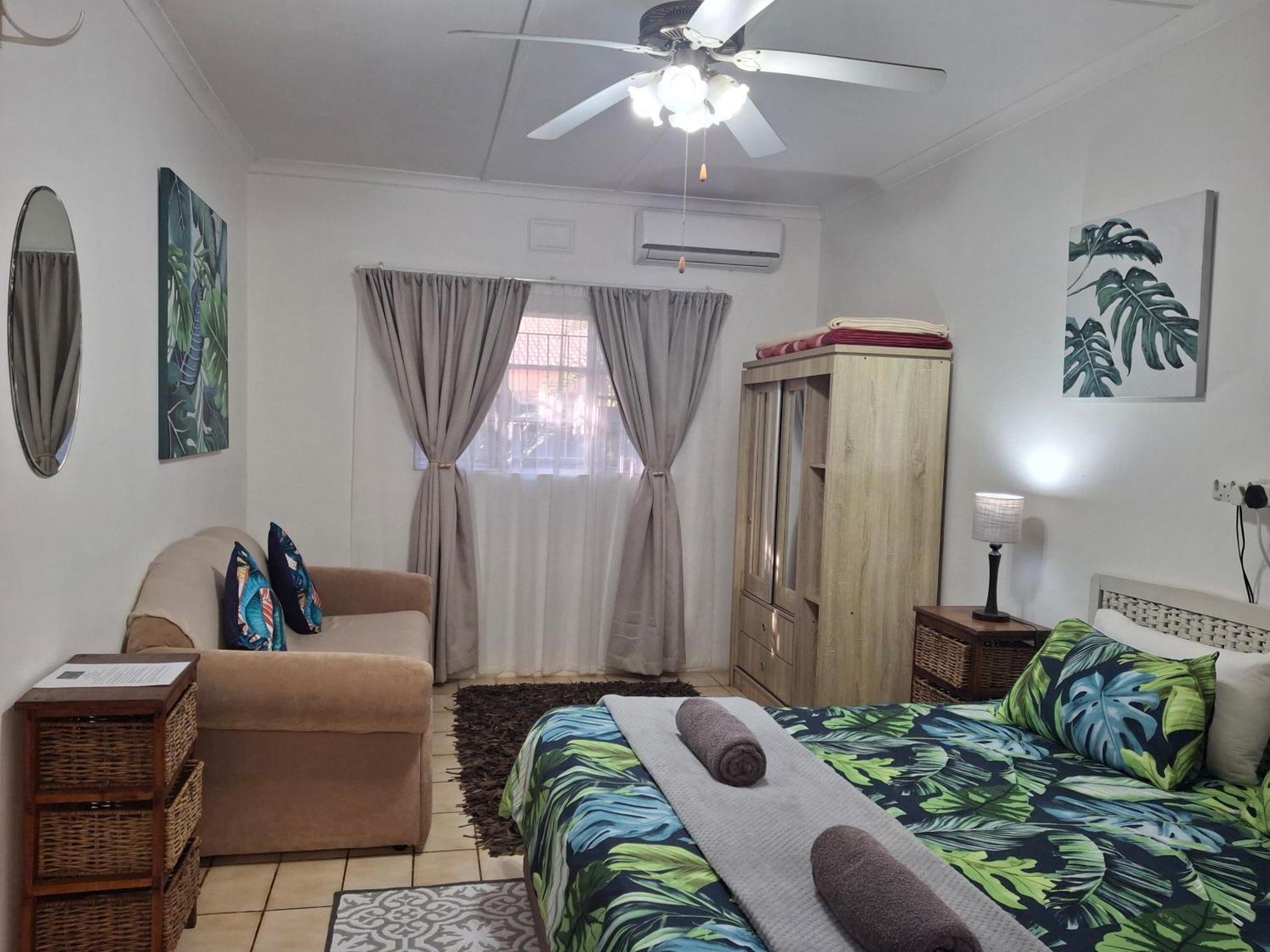 Lake St Lucia Lodge Esterno foto